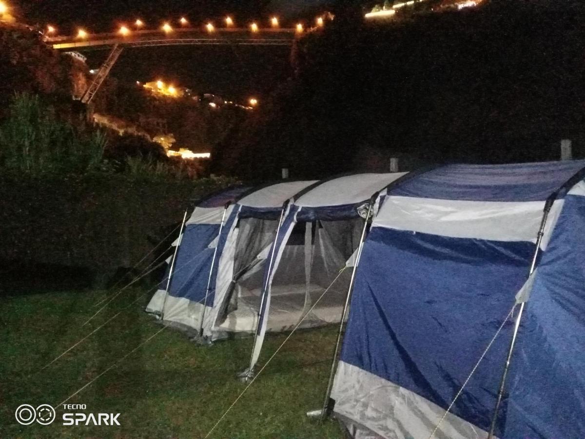 Hotel Playita Salomon Baños Zewnętrze zdjęcie